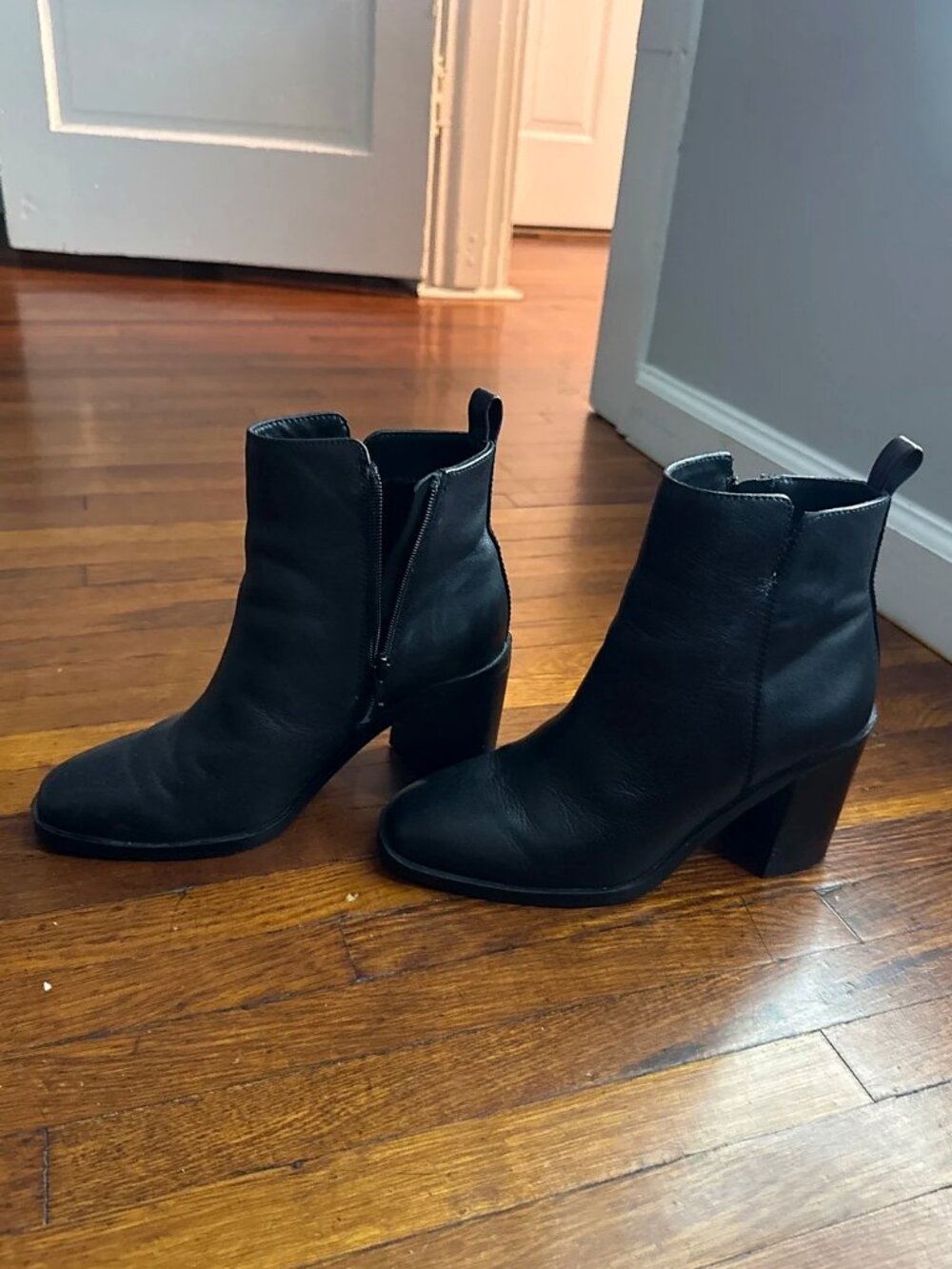 Aldo boot